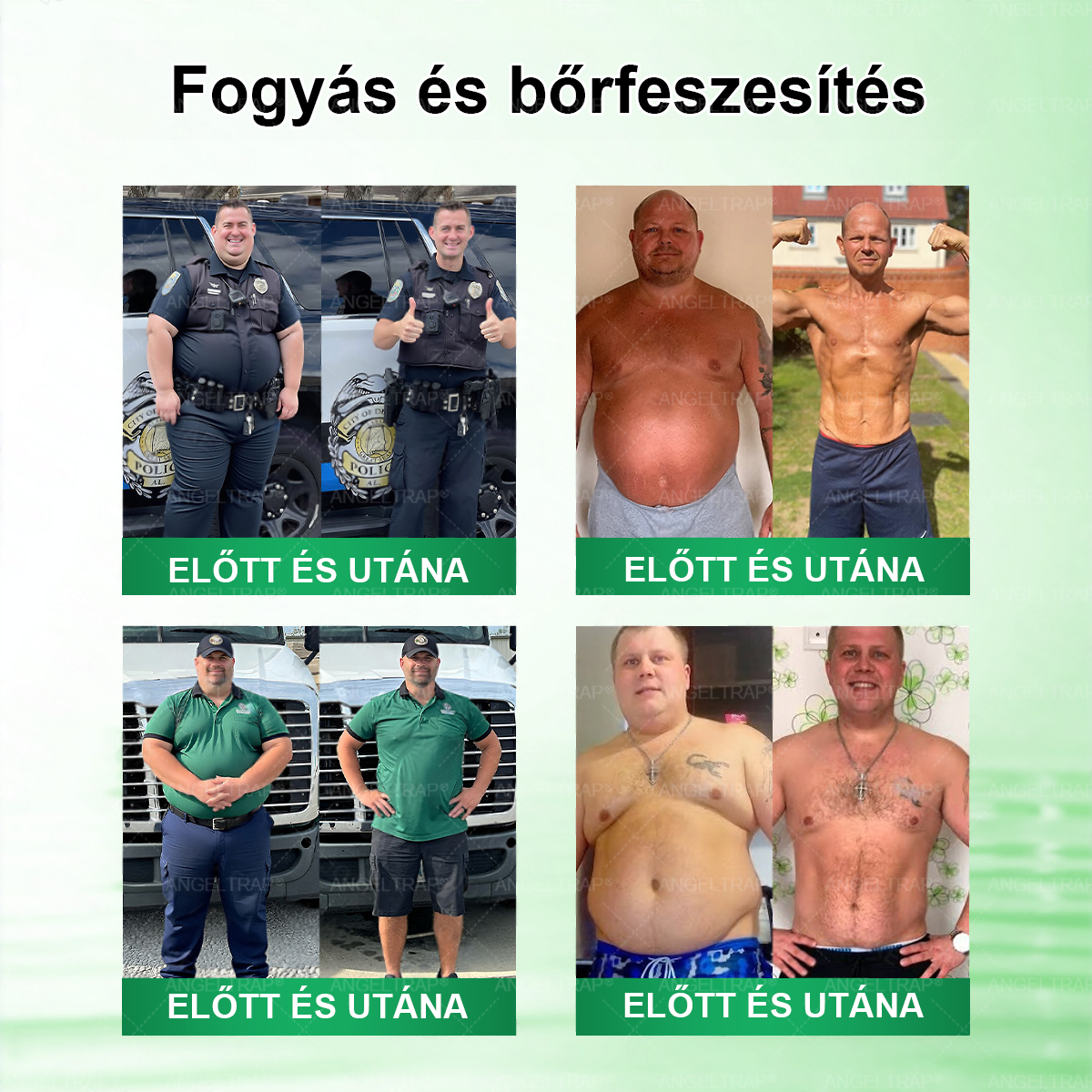 ANGELTRAP® 🎁 Zostáva už len 5 balení! Teraz DODATOČNÁ zľava -50 % 🔥