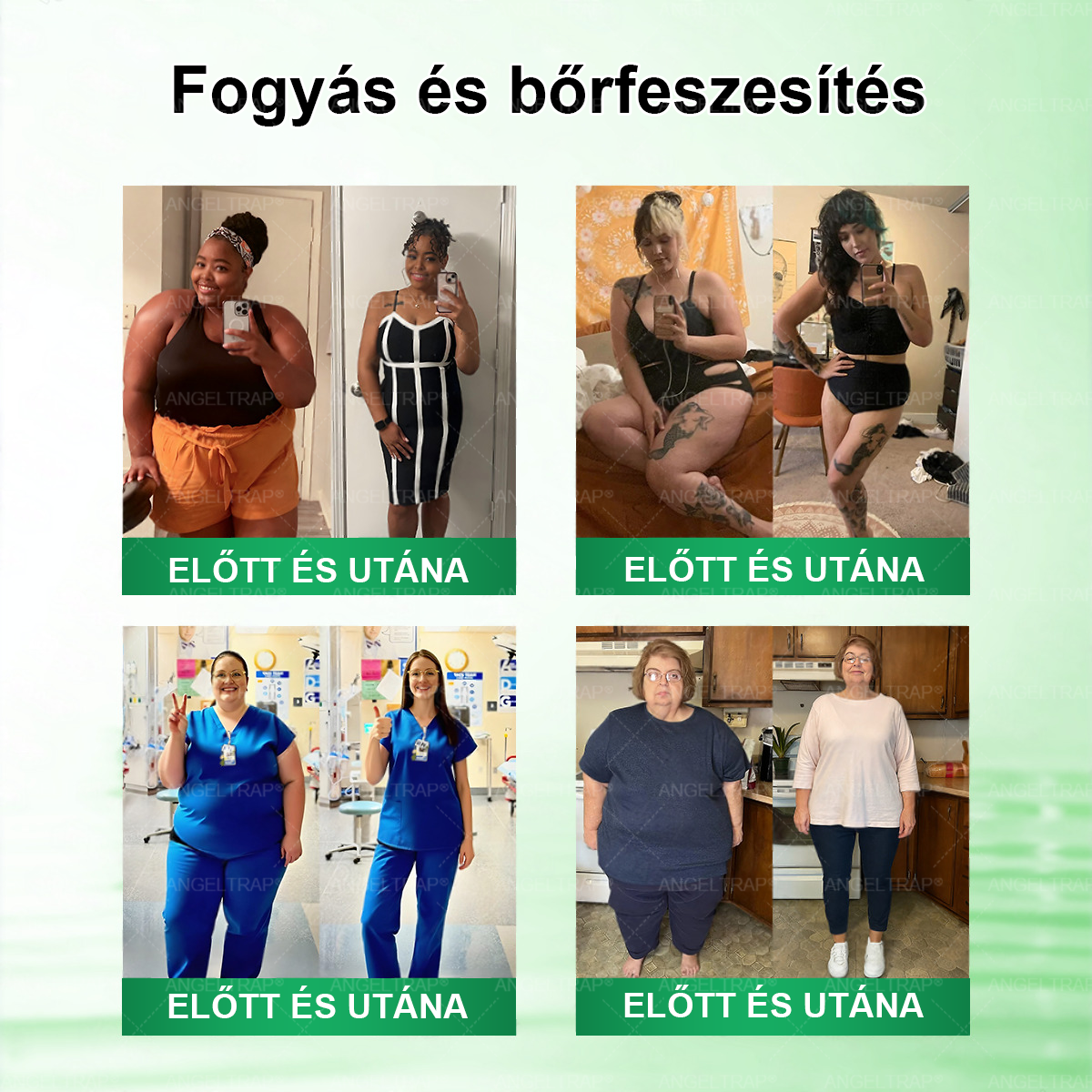 ANGELTRAP® 🎁 Zostáva už len 5 balení! Teraz DODATOČNÁ zľava -50 % 🔥