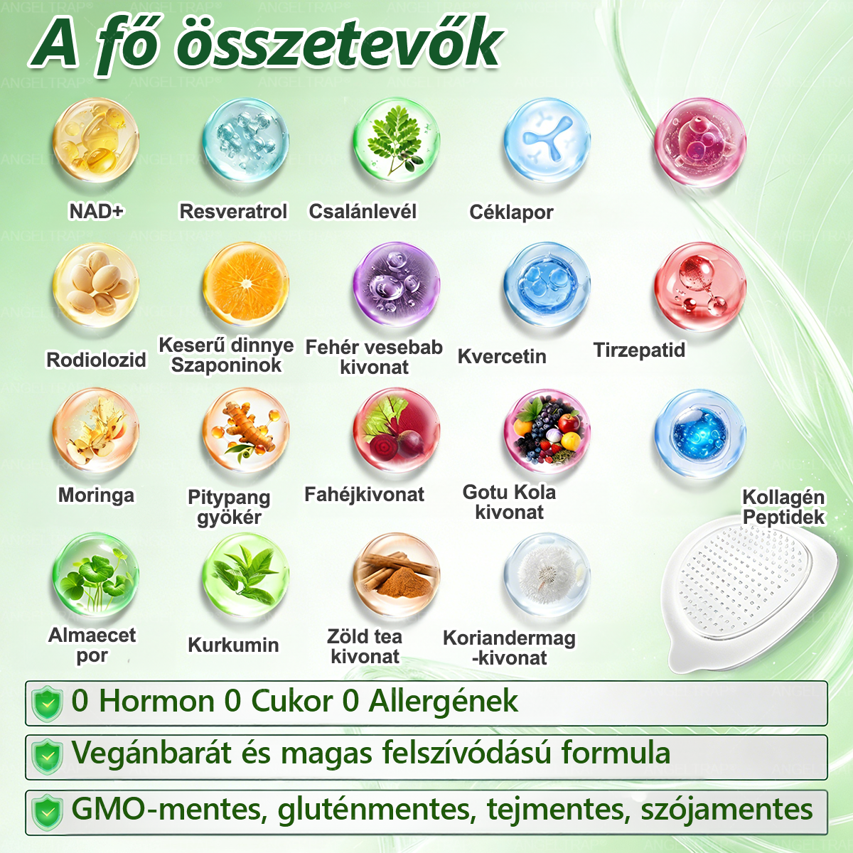 ANGELTRAP® 🎁 Zostáva už len 5 balení! Teraz DODATOČNÁ zľava -50 % 🔥
