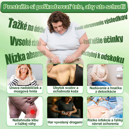 🌿𝐴𝑁𝐺𝐸𝐿𝑇𝑅𝐴𝑃® Moringa × Berberine × AMPK 10-in-1 Metabolic Support Nano Microneedle Patch 🇸🇰 (Na použitie iba raz denne, viditeľné zmeny už po 7 dňoch) ✅ Podporuje chudnutie, metabolické zdravie, spánkovú apnoe, problémy s kĺbmi a mnoho ďalších výhod.