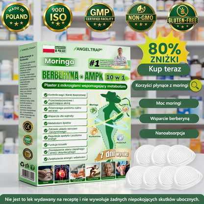 ANGELTRAP® 🎁 Zostáva už len 5 balení! Teraz DODATOČNÁ zľava -50 % 🔥